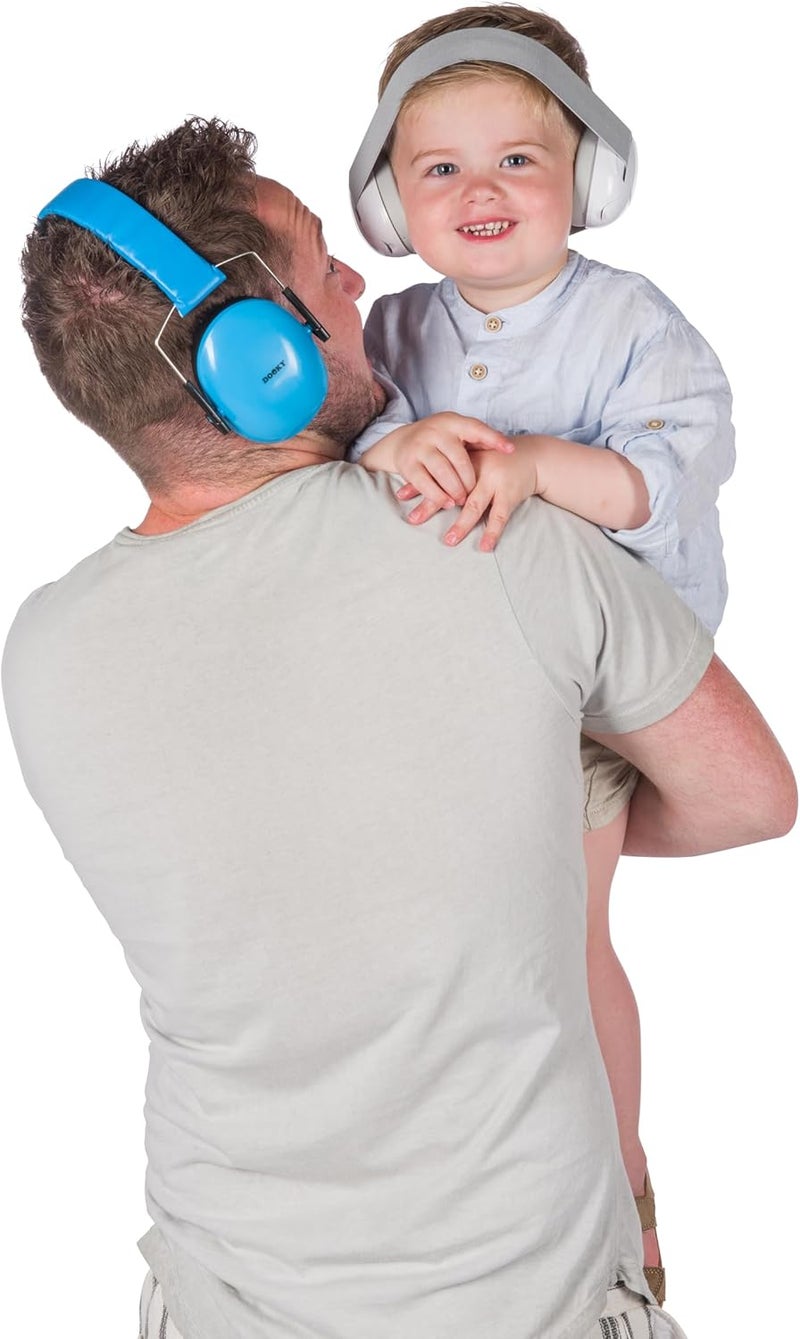 Dooky Unisex Baby Dooky Unisex Child Ear Protection Earmuffs - Image 4